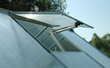 Automatic Roof Vent Opener for the Palram Greenhouses - World of Greenhouses - 2