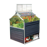 Plant Inn™ - World of Greenhouses - 2