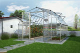 Americana 12 x 12 - World of Greenhouses - 6