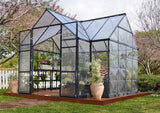 Victory Orangery – Garden Chalet - World of Greenhouses - 2