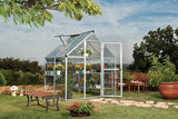 Hybrid Greenhouse Series - World of Greenhouses - 3