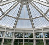 The Octagon Greenhouse By Little Cottage Company