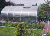 Riga greenhouse - World of Greenhouses - 2