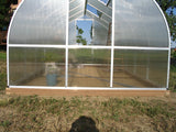 Riga greenhouse - World of Greenhouses - 9