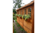 OLT Sunshed Garden - World of Greenhouses - 5