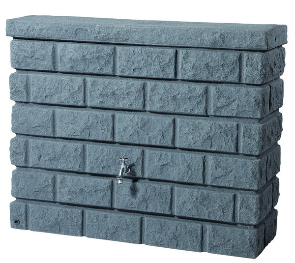 Graf Rocky Wall Tank - World of Greenhouses