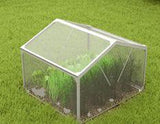 Delta Park Cold Frame- Mini Greenhouse