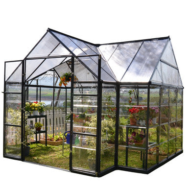 Hobby Greenhouses