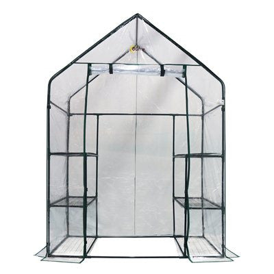 Portable Greenhouses