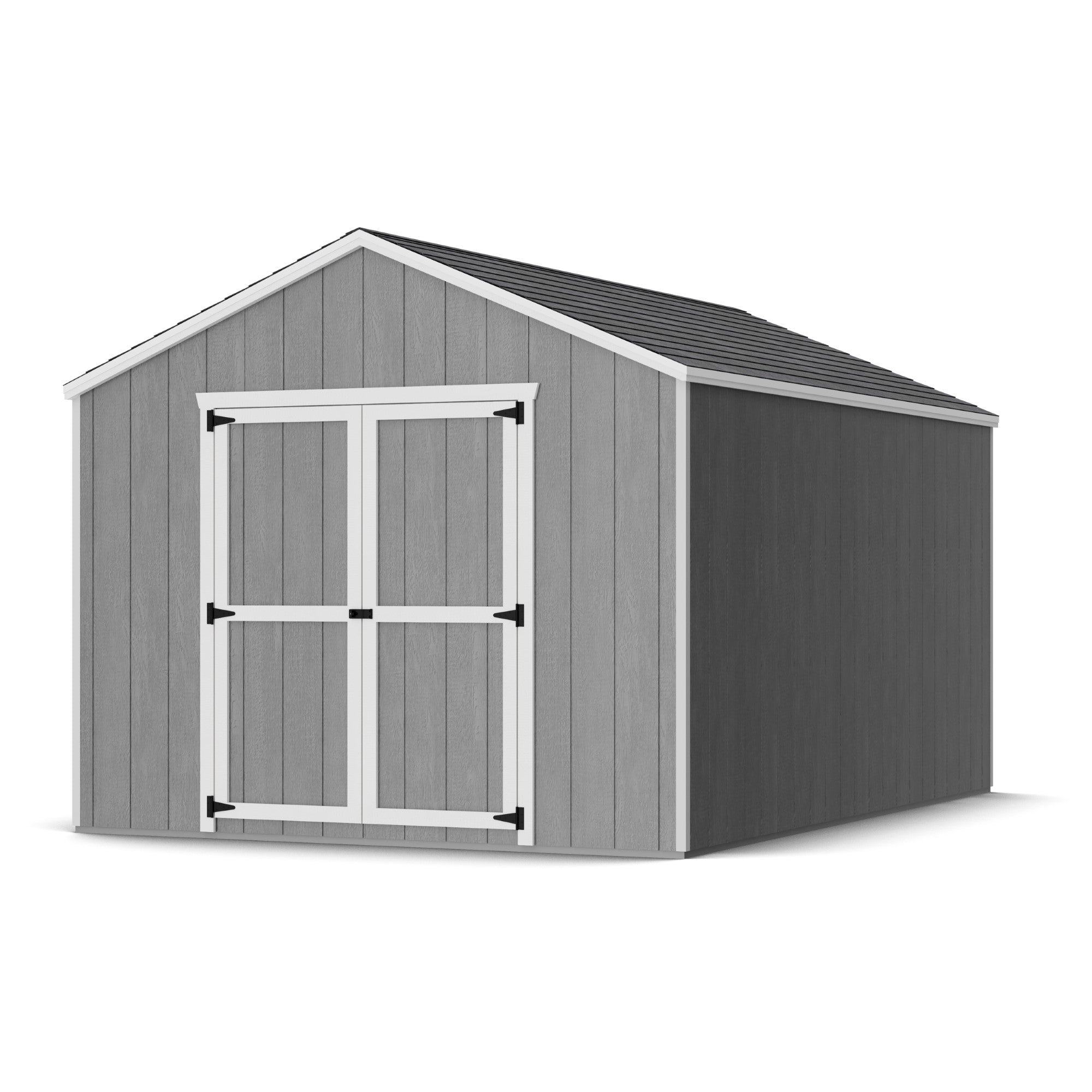 Value Gable Shed by Little Cottage Co.