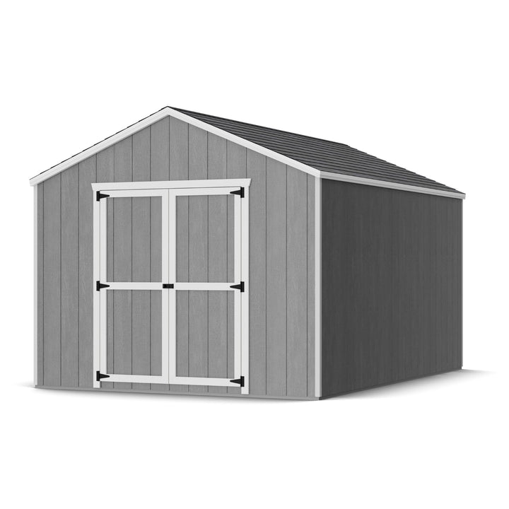 Value Gable Shed by Little Cottage Co.