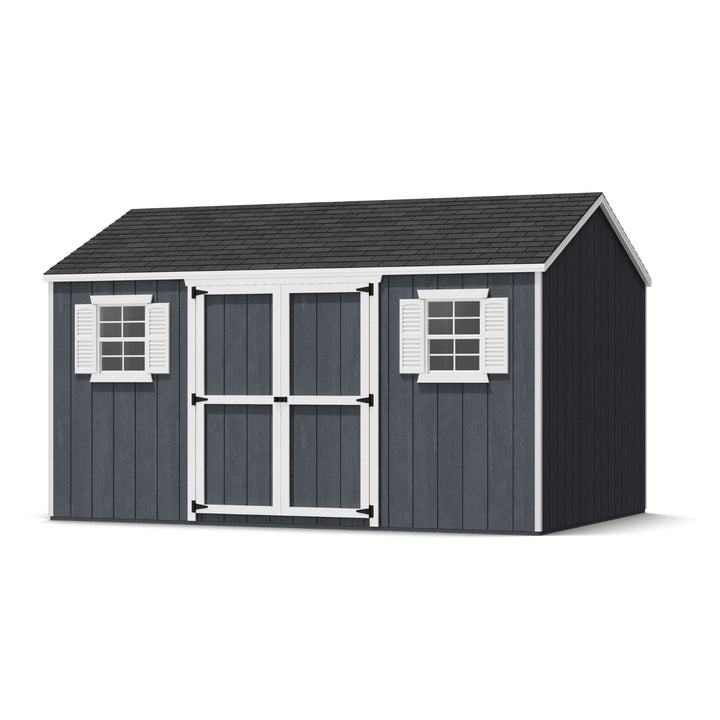 Value Workshop Shed by Little Cottage Co.