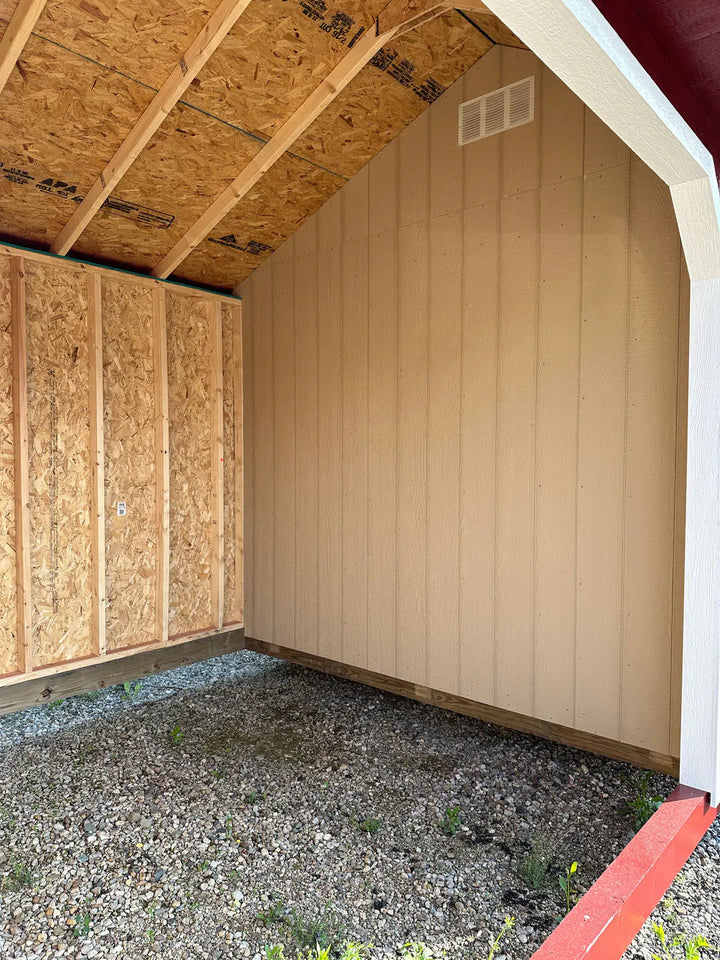 10x16-Value-Run-In-Animal-Shelter_Run-In-Interior-Inside-Wall