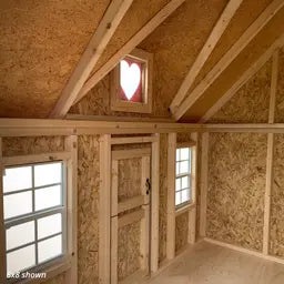 Victorian Playhouse By Little Cottage Co.