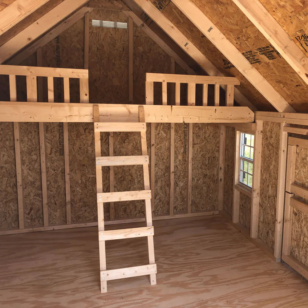 Cape Cod Playhouse By Little Cottage Co.