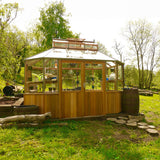 Alton_cedar_Octagonal_greenhouse_functinal