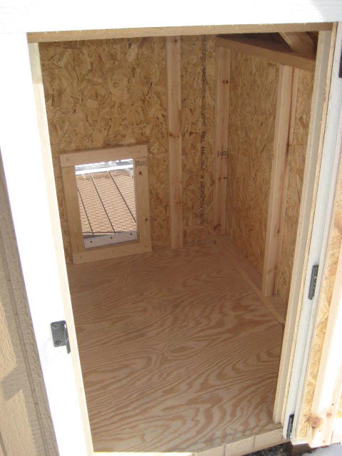 Jr. Dog Kennel by Little Cottage Co.