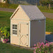 Sweetbriar Cottage Playhouse secondary view
