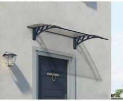 Neo Door Awning detail
