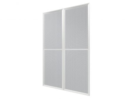 Ledro Enclosed Gazebo screen door kit accessory