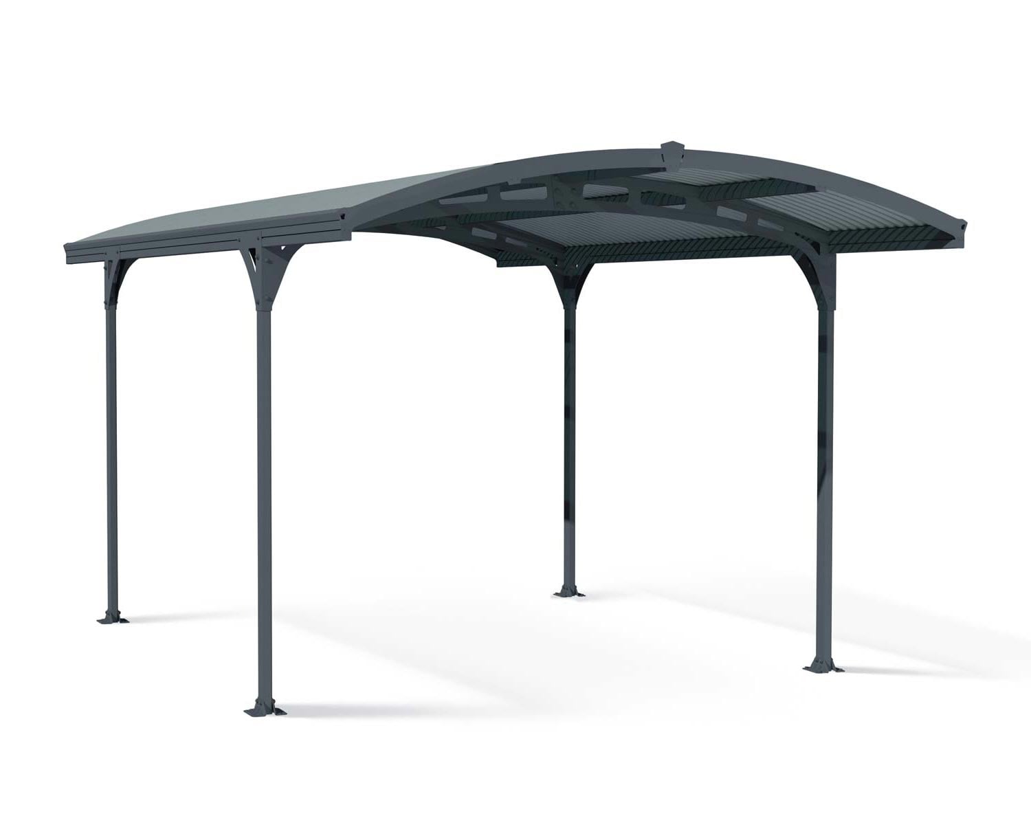 Atlas Carport by Canopia