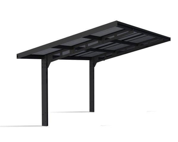 Sydney Single Carport by Canopia