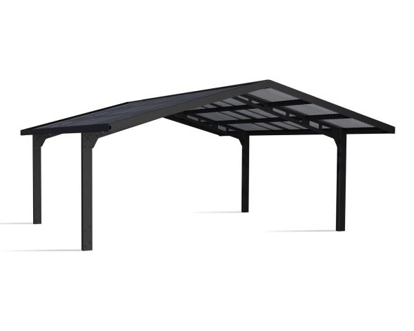 Sydney Double Carport by Canopia