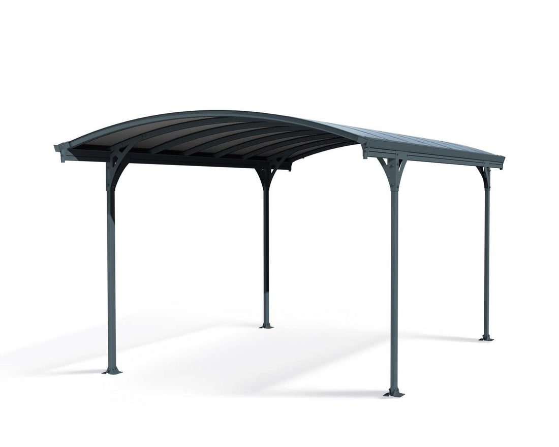 Vitoria Carport by Canopia