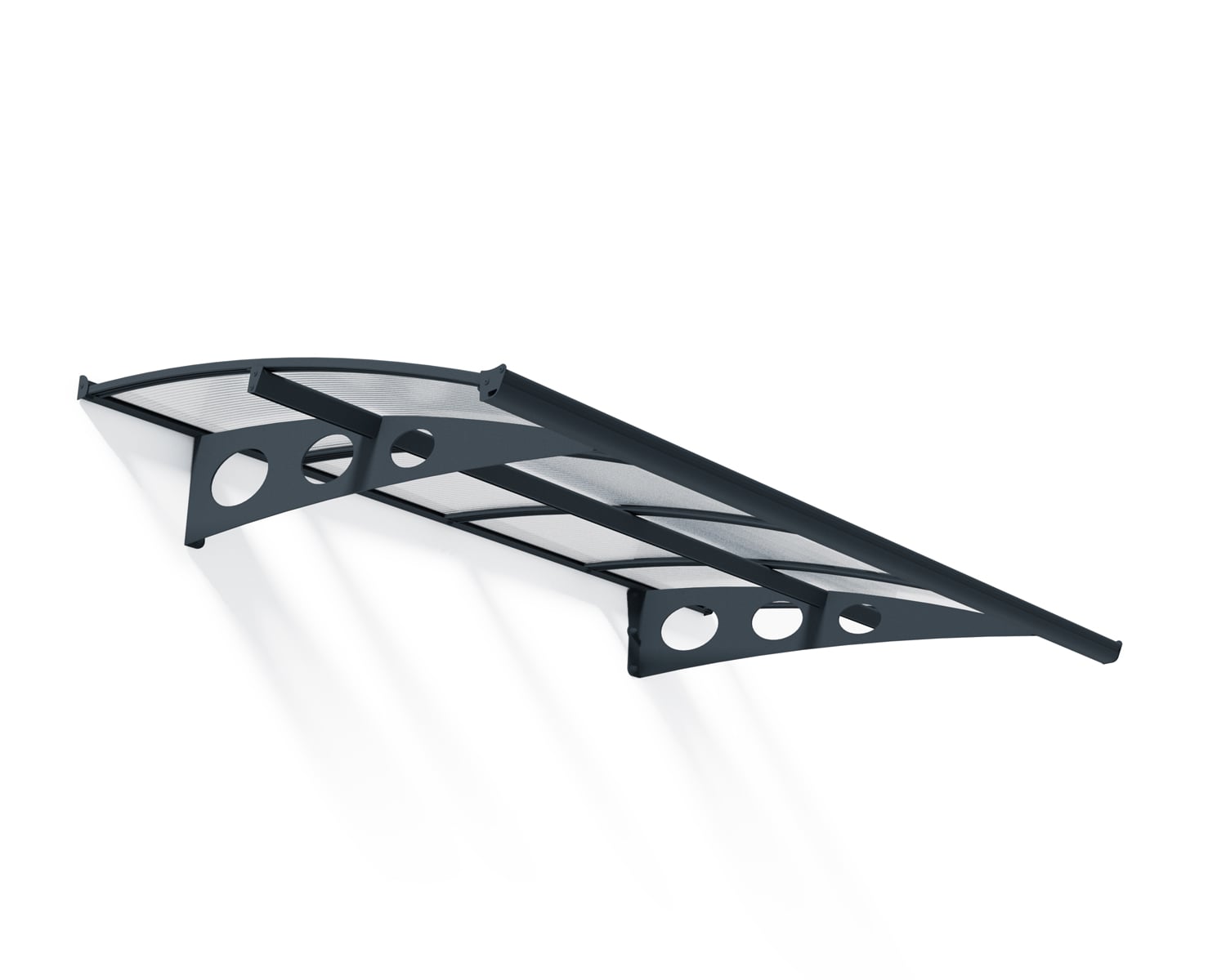 Herald Door Awning by Canopia
