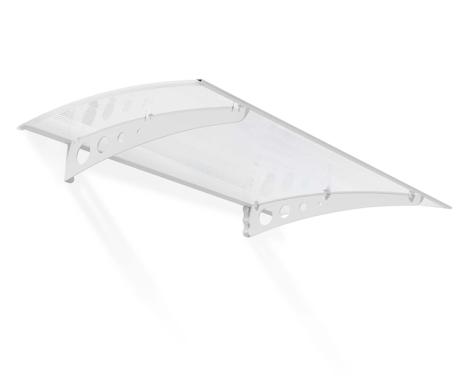 Lyra Door Awning by Canopia