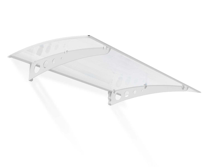 Lyra Door Awning by Canopia