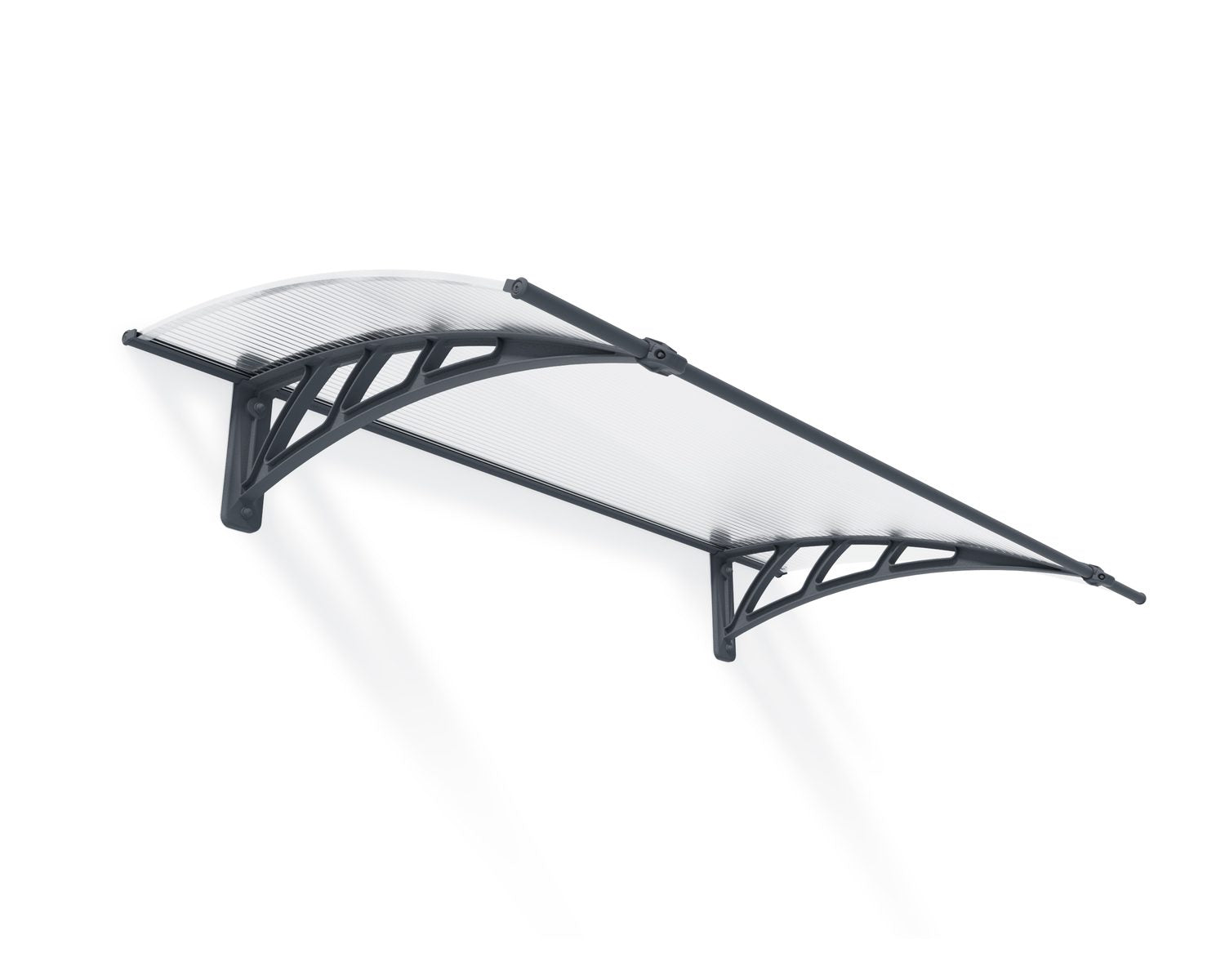 Neo Door Awning by Canopia