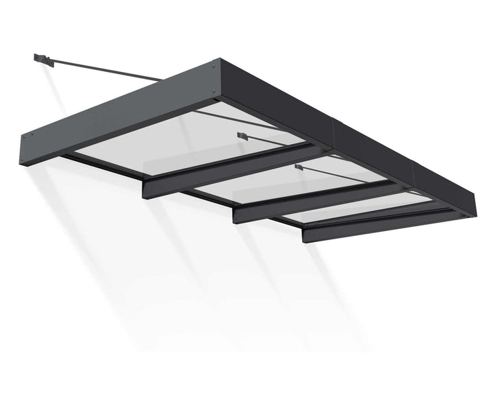 Sophia XL Door Awning by Canopia