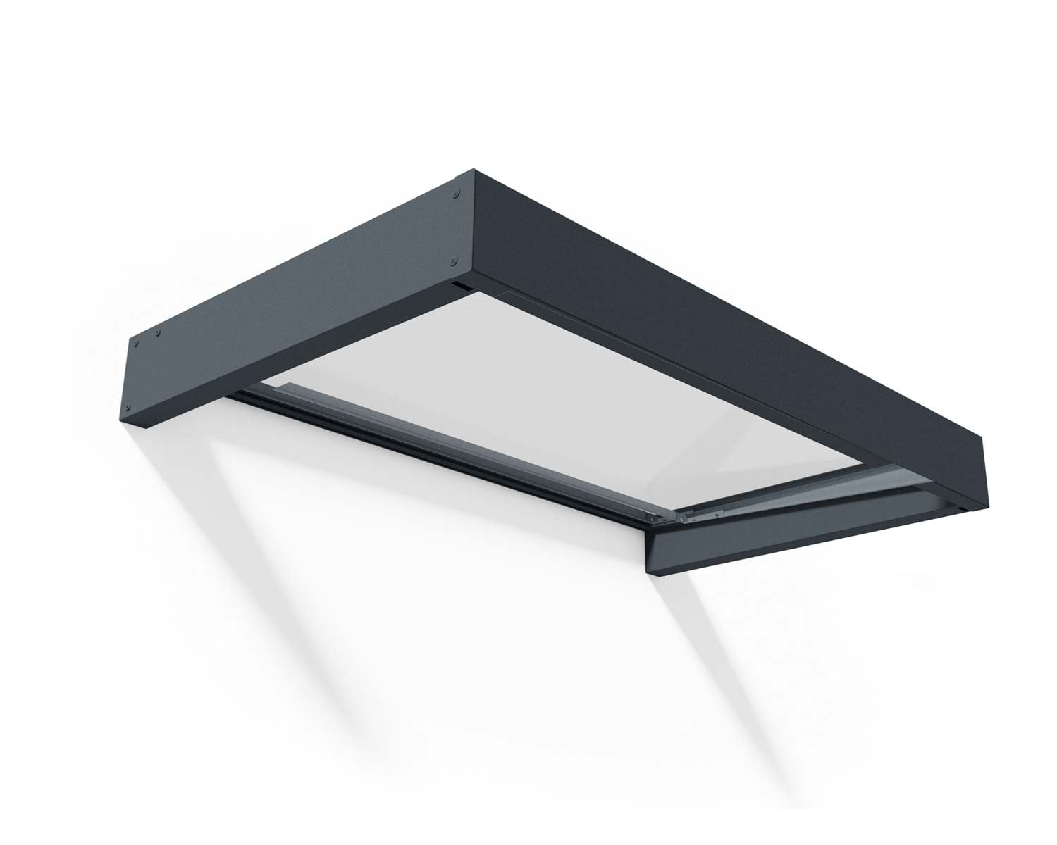 Sophia Door Awning by Canopia
