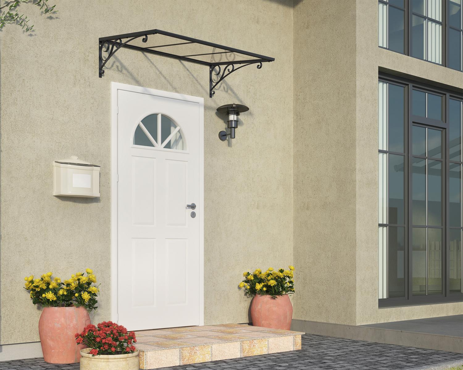 Venus Door Awning by Canopia