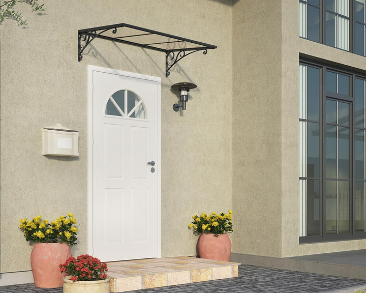 Venus Door Awning by Canopia