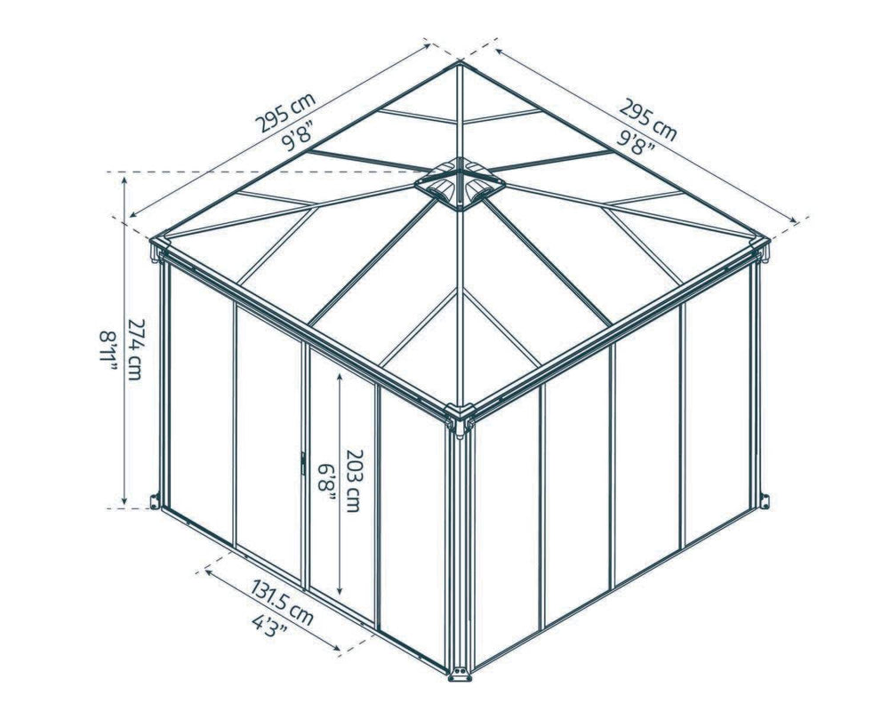 Product specifications