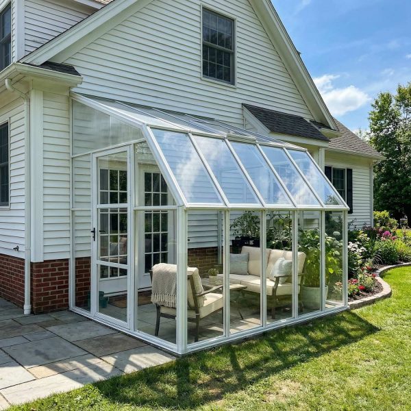 Sunroom Solarium Enclosure by Canopia