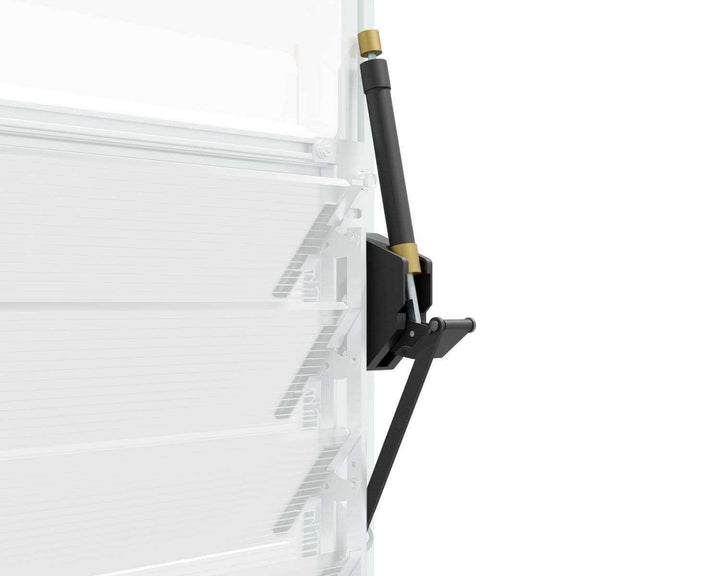 Palram Automatic Louver Window Opener for greenhouses