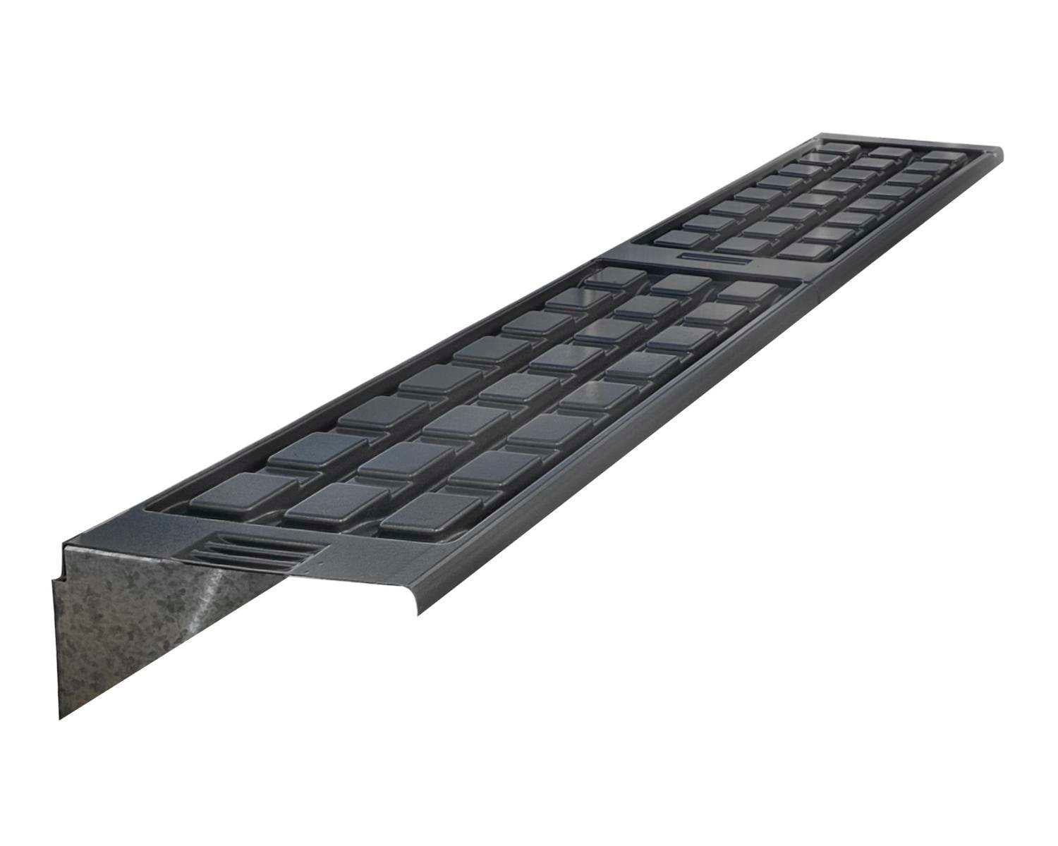 Palram Twin Shelf Kit for greenhouses