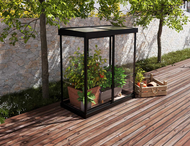 Ivy Mini Greenhouse by Canopia