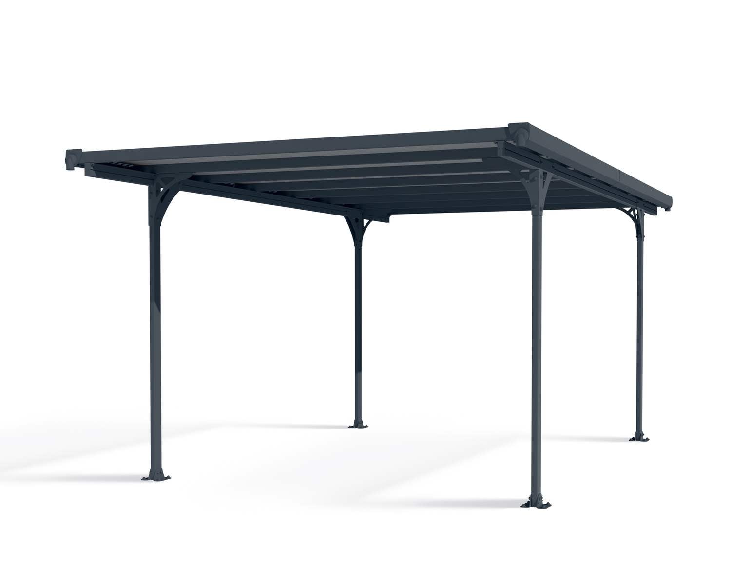 Verona Carport by Canopia