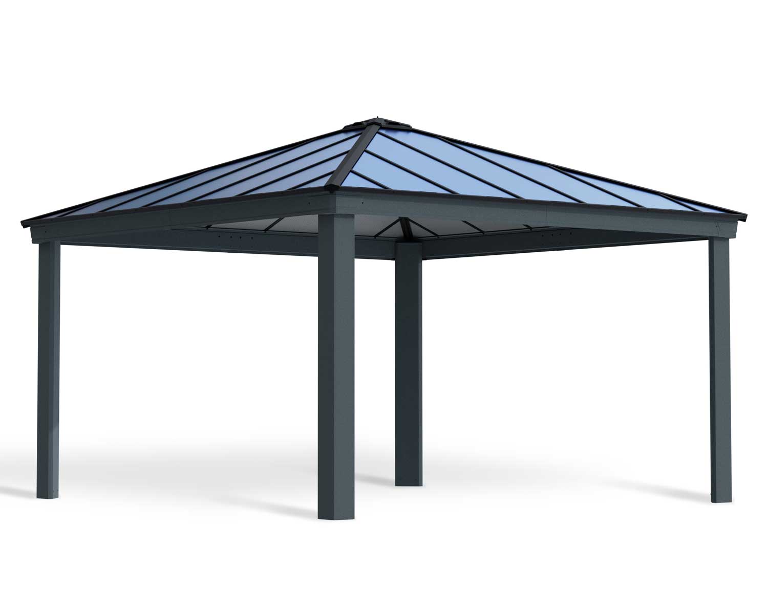 Colorado Carport by Canopia 14x14