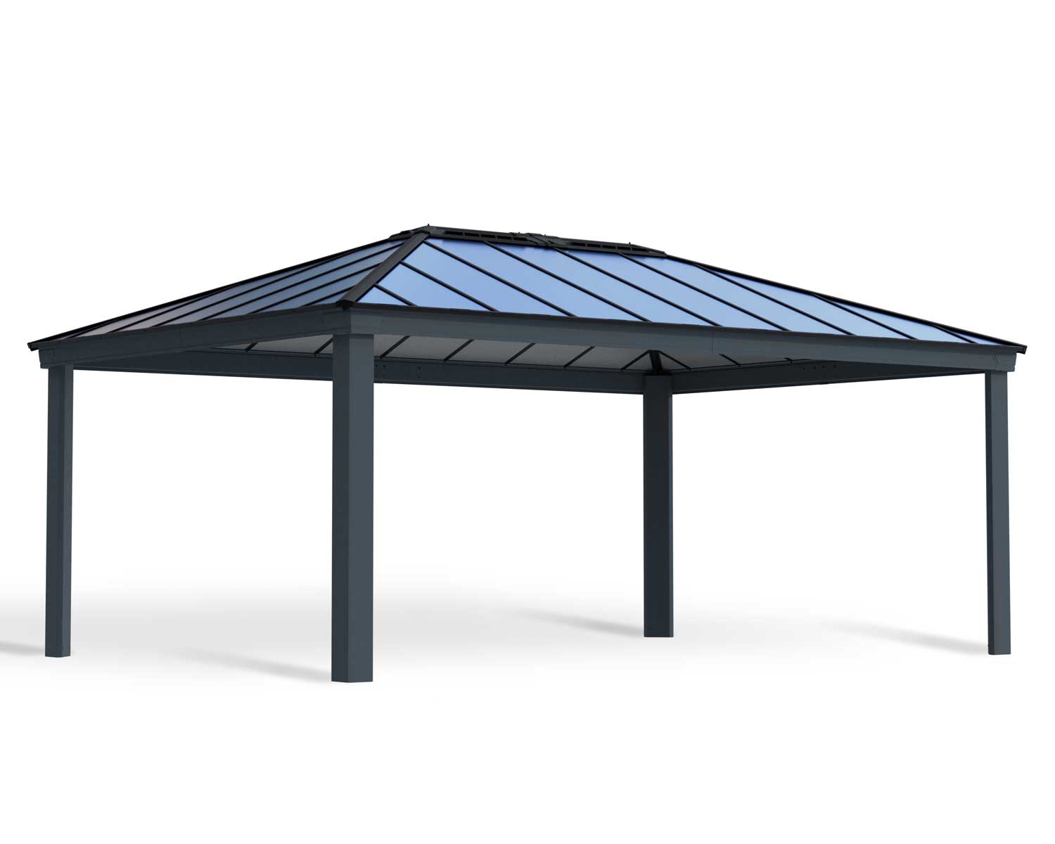 Colorado Carport by Canopia 14x20