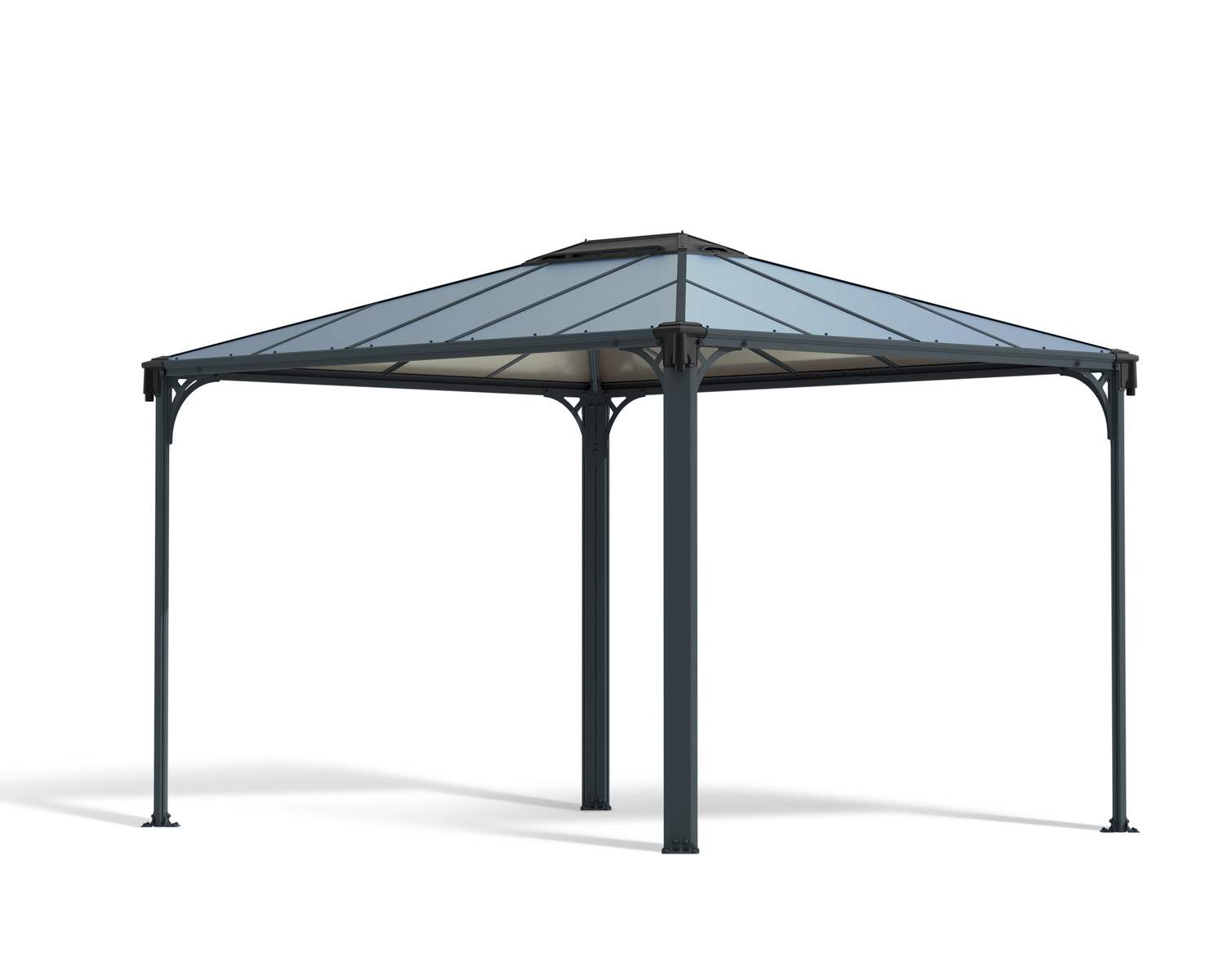 Martinique Gazebo by Canopia