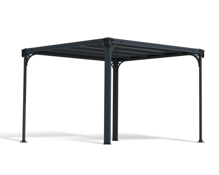 Milano Gazebo by Canopia