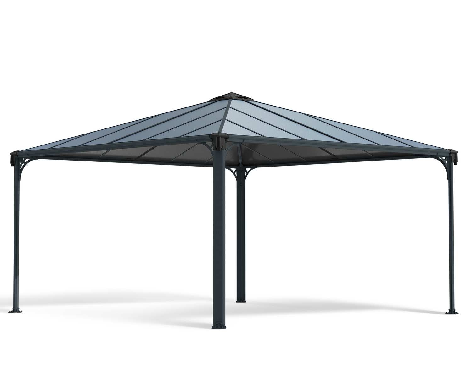 Palermo Gazebo by Canopia