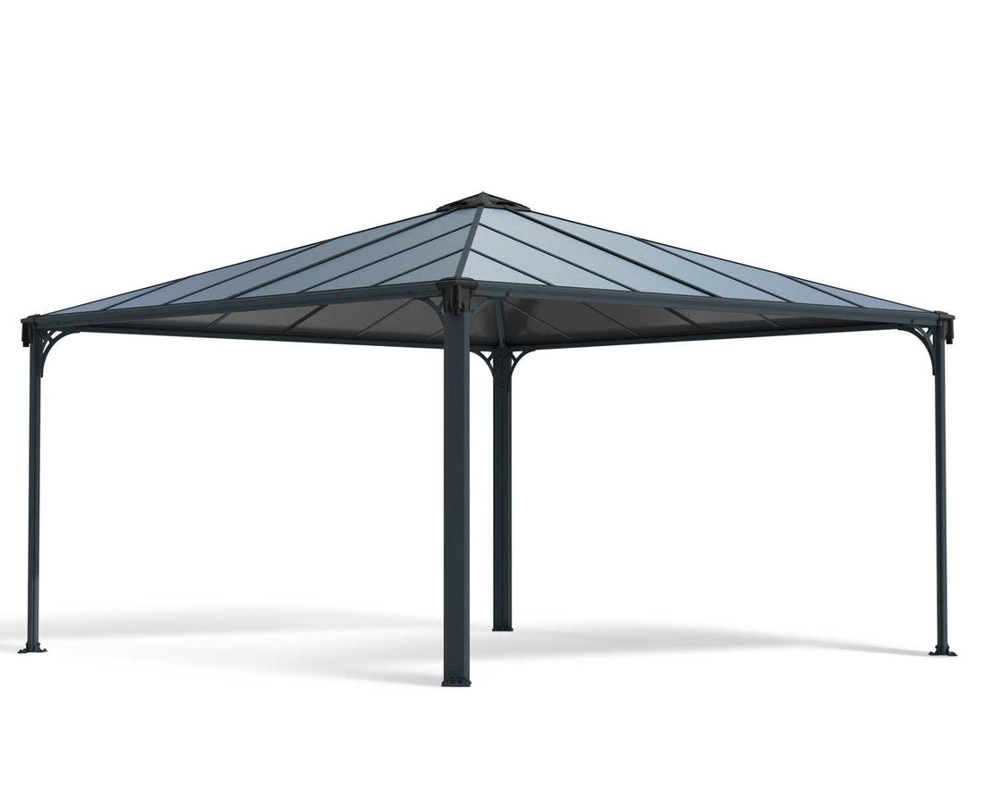 Palermo Gazebo by Canopia