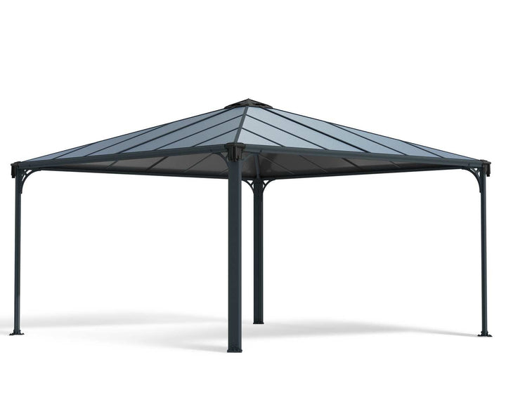Palermo Gazebo by Canopia