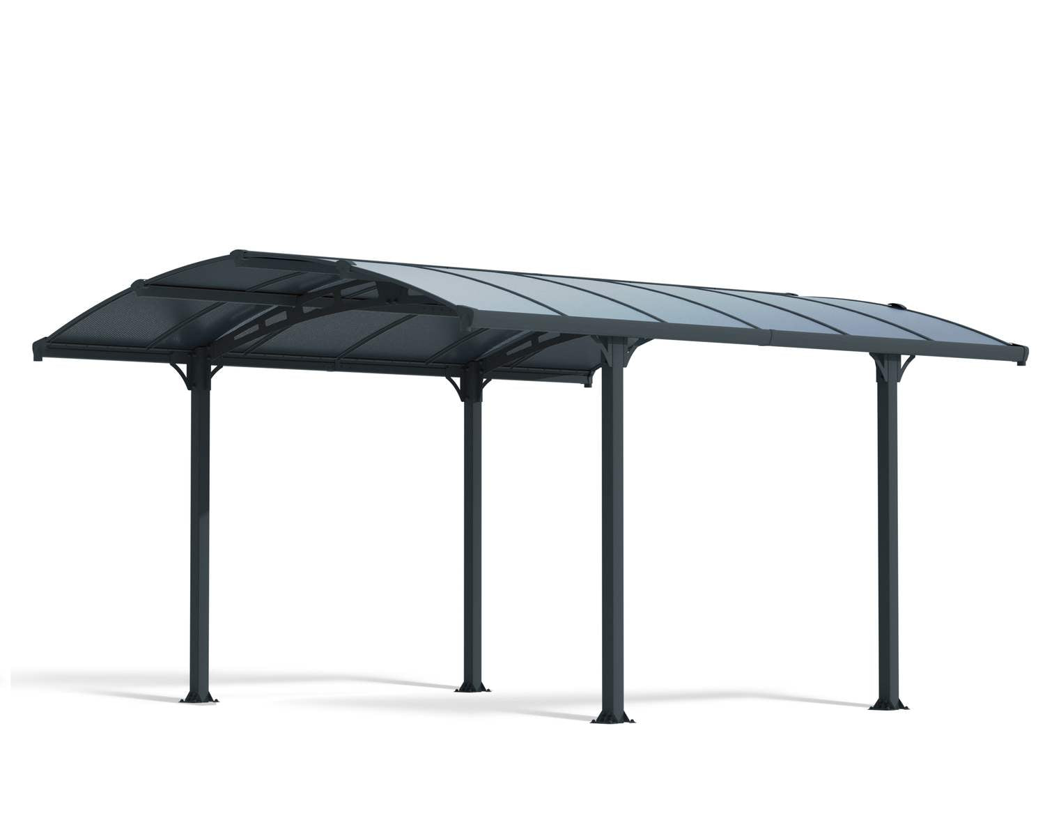 Tucson Gazebo by Canopia